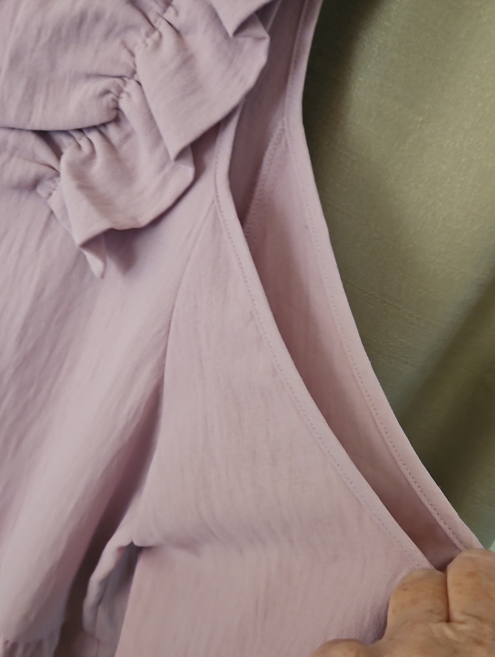 EUC Anthro ODDY Prairie Dress - Picture 4 of 6